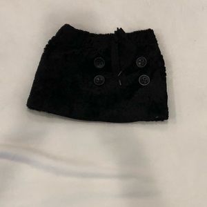 Cute babies skirt